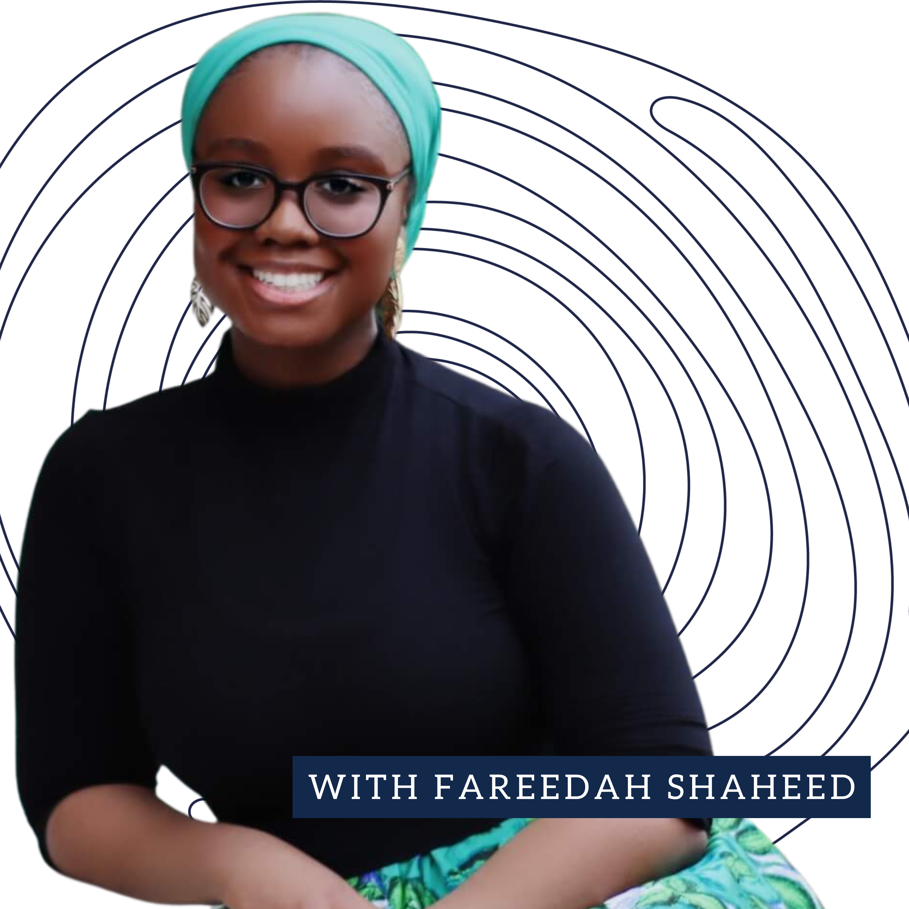 Fareedah Shaheed
