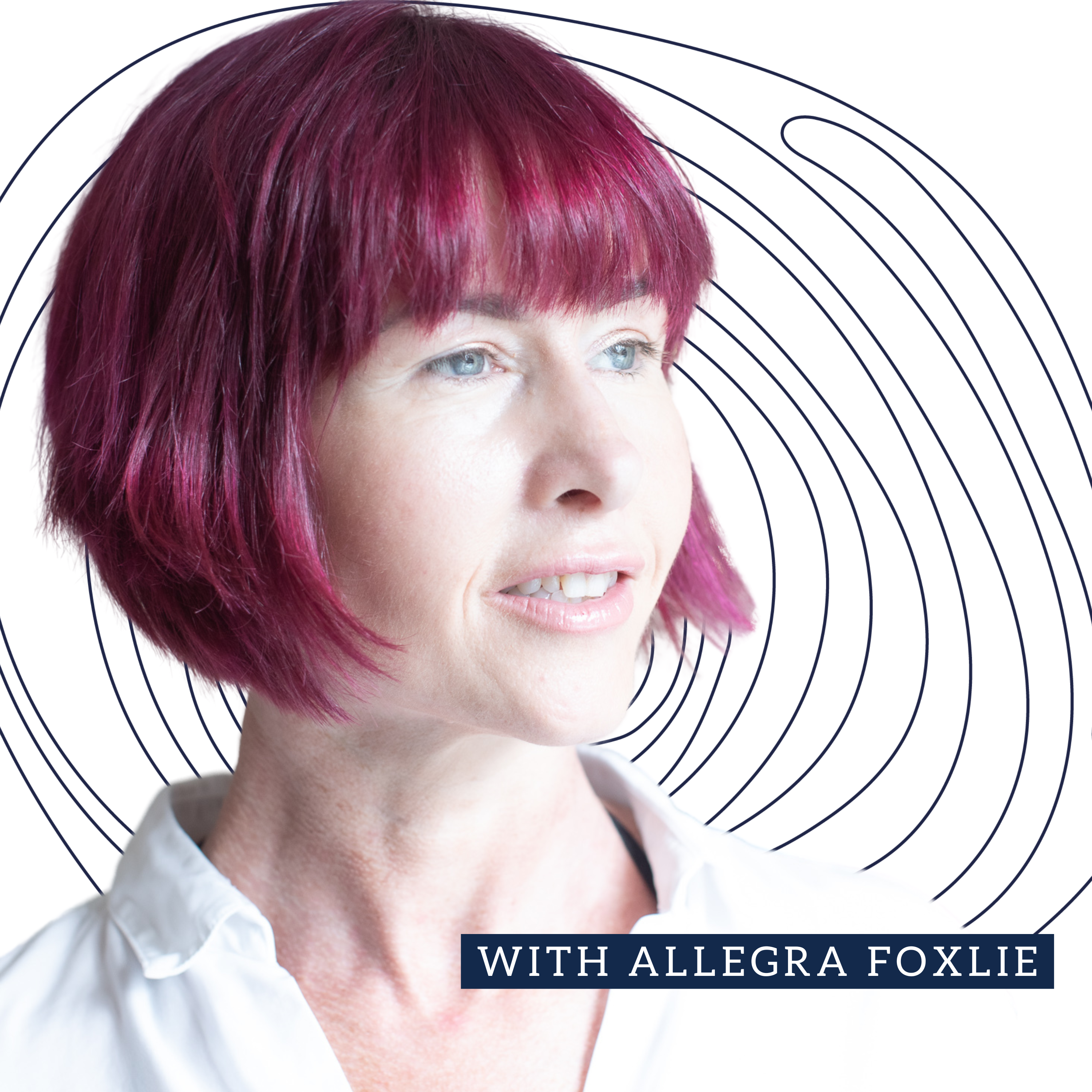 Allegra Foxlie