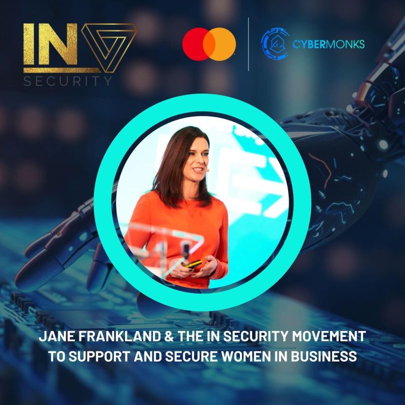 my cyber risk in security movement
